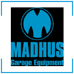 MADHUS GARAGE EQUIPMENT